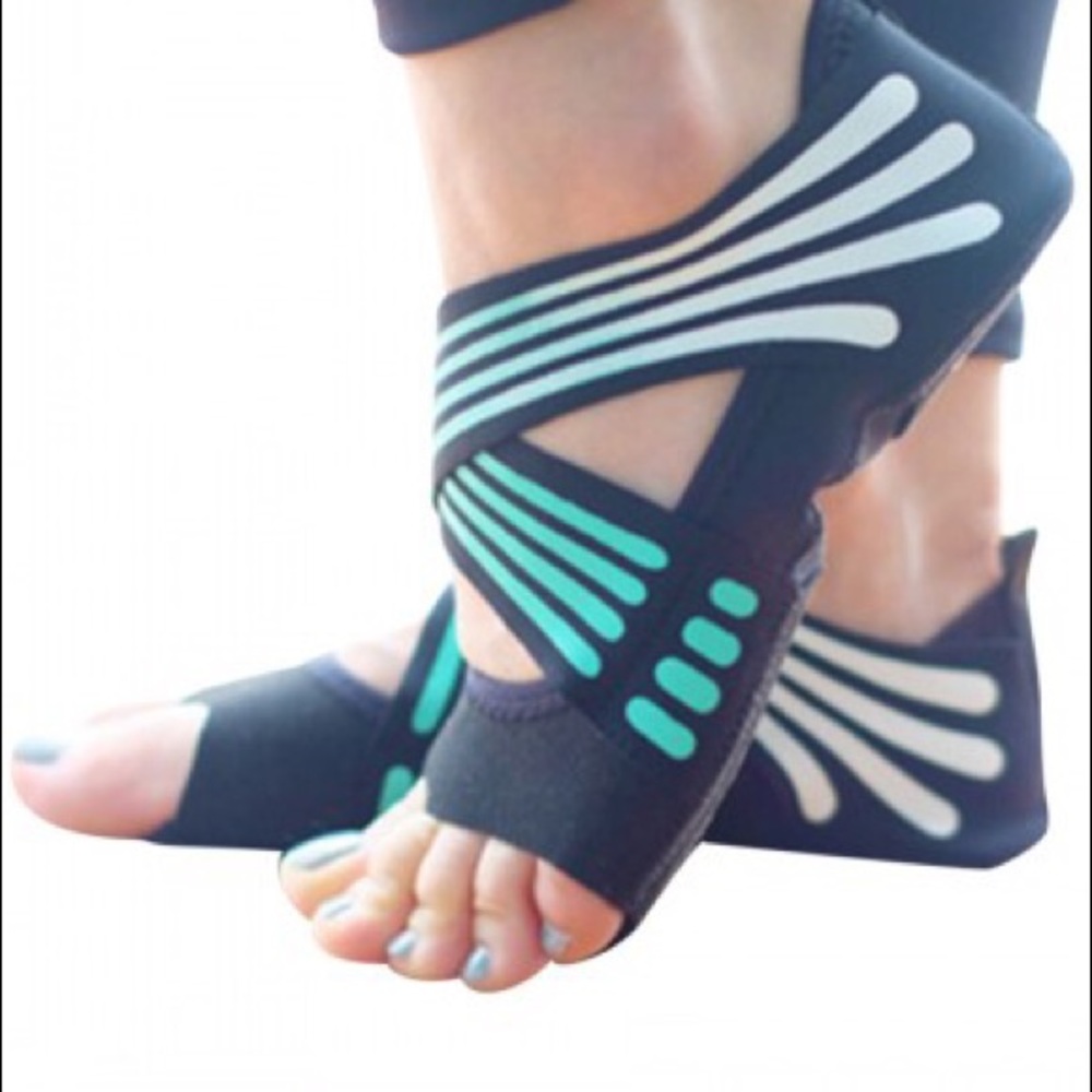 Yoga sock